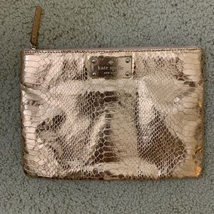 Kate Spade Clutch